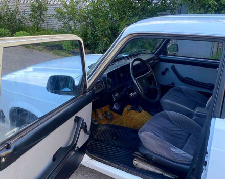 Белый ВАЗ 2104, объемом двигателя 1.5 л и пробегом 150 тыс. км за 999 $, фото 9 на Automoto.ua