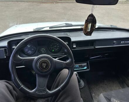 Білий ВАЗ 2104, об'ємом двигуна 1.5 л та пробігом 3 тис. км за 949 $, фото 5 на Automoto.ua