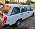 Белый ВАЗ 2104, объемом двигателя 1.5 л и пробегом 0 тыс. км за 1100 $, фото 6 на Automoto.ua