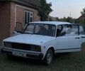 Белый ВАЗ 2104, объемом двигателя 1.5 л и пробегом 178 тыс. км за 350 $, фото 1 на Automoto.ua