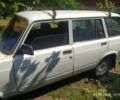 Білий ВАЗ 2104, об'ємом двигуна 1 л та пробігом 400 тис. км за 381 $, фото 4 на Automoto.ua