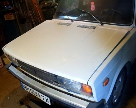 Білий ВАЗ 2104, об'ємом двигуна 1.5 л та пробігом 200 тис. км за 800 $, фото 2 на Automoto.ua