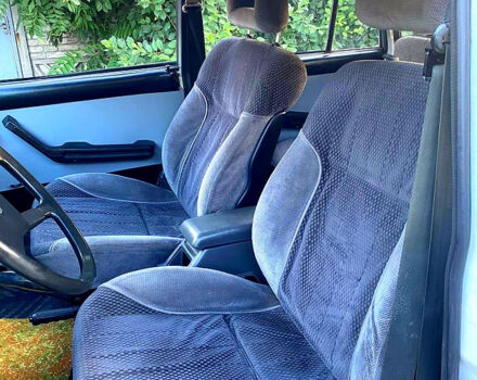 Белый ВАЗ 2104, объемом двигателя 1.5 л и пробегом 150 тыс. км за 999 $, фото 10 на Automoto.ua