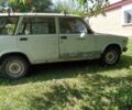 Білий ВАЗ 2104, об'ємом двигуна 1 л та пробігом 400 тис. км за 381 $, фото 1 на Automoto.ua