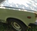 Білий ВАЗ 2104, об'ємом двигуна 1 л та пробігом 400 тис. км за 381 $, фото 6 на Automoto.ua