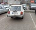 Белый ВАЗ 2104, объемом двигателя 1.5 л и пробегом 109 тыс. км за 900 $, фото 2 на Automoto.ua