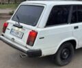 Білий ВАЗ 2104, об'ємом двигуна 1.5 л та пробігом 3 тис. км за 949 $, фото 4 на Automoto.ua