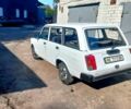 Белый ВАЗ 2104, объемом двигателя 15 л и пробегом 0 тыс. км за 1100 $, фото 3 на Automoto.ua