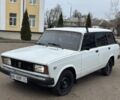 Білий ВАЗ 2104, об'ємом двигуна 1.5 л та пробігом 3 тис. км за 949 $, фото 1 на Automoto.ua