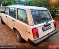 Белый ВАЗ 2104, объемом двигателя 1.5 л и пробегом 0 тыс. км за 1100 $, фото 4 на Automoto.ua