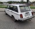 Білий ВАЗ 2104, об'ємом двигуна 1.5 л та пробігом 260 тис. км за 400 $, фото 2 на Automoto.ua
