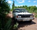Белый ВАЗ 2104, объемом двигателя 1.5 л и пробегом 0 тыс. км за 555 $, фото 1 на Automoto.ua