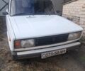 Белый ВАЗ 2104, объемом двигателя 1.45 л и пробегом 280 тыс. км за 1300 $, фото 1 на Automoto.ua