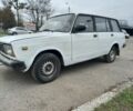 Білий ВАЗ 2104, об'ємом двигуна 1.5 л та пробігом 10 тис. км за 650 $, фото 1 на Automoto.ua