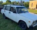 Білий ВАЗ 2104, об'ємом двигуна 1.5 л та пробігом 400 тис. км за 1500 $, фото 3 на Automoto.ua