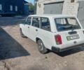 Белый ВАЗ 2104, объемом двигателя 1.5 л и пробегом 7 тыс. км за 1100 $, фото 3 на Automoto.ua