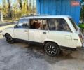 Белый ВАЗ 2104, объемом двигателя 0 л и пробегом 450 тыс. км за 750 $, фото 1 на Automoto.ua