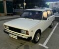 Білий ВАЗ 2104, об'ємом двигуна 1.5 л та пробігом 70 тис. км за 801 $, фото 1 на Automoto.ua