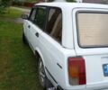 Белый ВАЗ 2104, объемом двигателя 1 л и пробегом 258 тыс. км за 1250 $, фото 3 на Automoto.ua