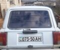 Белый ВАЗ 2104, объемом двигателя 0 л и пробегом 200 тыс. км за 1181 $, фото 1 на Automoto.ua