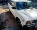 Белый ВАЗ 2104, объемом двигателя 15 л и пробегом 0 тыс. км за 1100 $, фото 1 на Automoto.ua