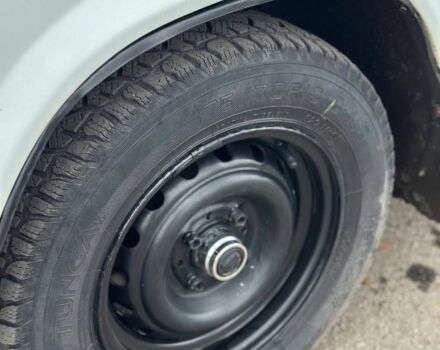 Білий ВАЗ 2104, об'ємом двигуна 1.5 л та пробігом 3 тис. км за 949 $, фото 6 на Automoto.ua