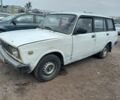 Белый ВАЗ 2104, объемом двигателя 1.5 л и пробегом 10 тыс. км за 650 $, фото 1 на Automoto.ua