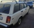 Белый ВАЗ 2104, объемом двигателя 0 л и пробегом 180 тыс. км за 700 $, фото 1 на Automoto.ua