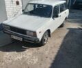 Белый ВАЗ 2104, объемом двигателя 1.5 л и пробегом 7 тыс. км за 1100 $, фото 1 на Automoto.ua