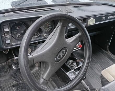 Білий ВАЗ 2104, об'ємом двигуна 1 л та пробігом 258 тис. км за 1350 $, фото 9 на Automoto.ua
