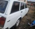 Белый ВАЗ 2104, объемом двигателя 0 л и пробегом 200 тыс. км за 1181 $, фото 3 на Automoto.ua
