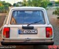Белый ВАЗ 2104, объемом двигателя 1.5 л и пробегом 0 тыс. км за 1100 $, фото 10 на Automoto.ua