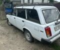 Белый ВАЗ 2104, объемом двигателя 1.5 л и пробегом 80 тыс. км за 560 $, фото 1 на Automoto.ua