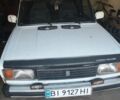 Белый ВАЗ 2104, объемом двигателя 1.45 л и пробегом 100 тыс. км за 950 $, фото 1 на Automoto.ua