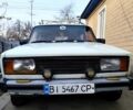 Білий ВАЗ 2104, об'ємом двигуна 1.5 л та пробігом 80 тис. км за 850 $, фото 3 на Automoto.ua