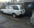 Білий ВАЗ 2104, об'ємом двигуна 1.5 л та пробігом 85 тис. км за 500 $, фото 1 на Automoto.ua