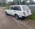 Білий ВАЗ 2104, об'ємом двигуна 0 л та пробігом 666 тис. км за 450 $, фото 1 на Automoto.ua