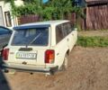 Белый ВАЗ 2104, объемом двигателя 7 л и пробегом 150 тыс. км за 954 $, фото 4 на Automoto.ua