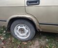 Белый ВАЗ 2104, объемом двигателя 1.5 л и пробегом 148 тыс. км за 20000 $, фото 6 на Automoto.ua