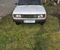 Белый ВАЗ 2104, объемом двигателя 1.5 л и пробегом 3 тыс. км за 1100 $, фото 2 на Automoto.ua