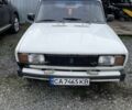 Белый ВАЗ 2104, объемом двигателя 1.5 л и пробегом 100 тыс. км за 950 $, фото 3 на Automoto.ua
