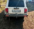 Белый ВАЗ 2104, объемом двигателя 1.5 л и пробегом 264 тыс. км за 600 $, фото 2 на Automoto.ua