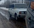 Белый ВАЗ 2104, объемом двигателя 1.5 л и пробегом 68 тыс. км за 650 $, фото 1 на Automoto.ua