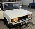 Белый ВАЗ 2104, объемом двигателя 1.5 л и пробегом 70 тыс. км за 1103 $, фото 1 на Automoto.ua
