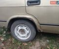 Белый ВАЗ 2104, объемом двигателя 1.5 л и пробегом 148 тыс. км за 482 $, фото 5 на Automoto.ua