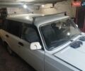 Белый ВАЗ 2104, объемом двигателя 1.45 л и пробегом 100 тыс. км за 950 $, фото 10 на Automoto.ua
