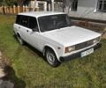 Белый ВАЗ 2104, объемом двигателя 1.5 л и пробегом 3 тыс. км за 1100 $, фото 1 на Automoto.ua
