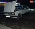 ВАЗ 2104 1998 в Ивано-Франковске на Automoto.ua Белый ВАЗ 2104, объемом двигателя 0 л и пробегом 32 тыс. км за 475 $, фото 1 на Automoto.ua