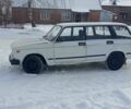 Белый ВАЗ 2104, объемом двигателя 1.3 л и пробегом 330 тыс. км за 294 $, фото 9 на Automoto.ua