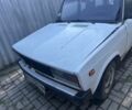 Белый ВАЗ 2104, объемом двигателя 1.5 л и пробегом 451 тыс. км за 600 $, фото 1 на Automoto.ua